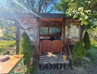 Къща, Чародейка, Русе - снимка 2 от 14