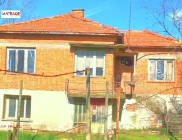 Къща, Покрайнини, Русе - снимка 7 от 8