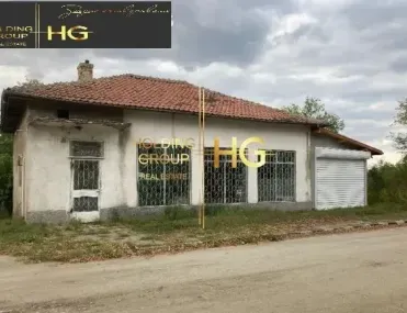 Къща, Аврен, Североизточна България
