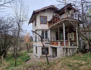 Къща, гр. Банкя, София - снимка 10 от 18
