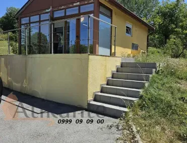 Къща, гр. Банкя, София - снимка 5 от 18