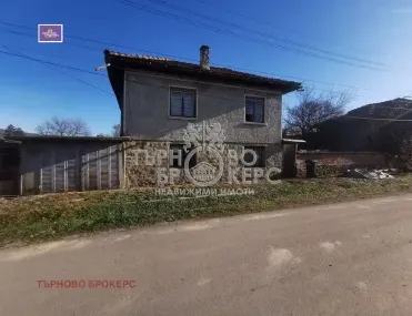 Къща, Златарица, Северна България - снимка 9 от 10