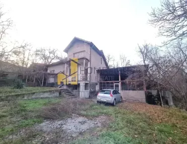 Къща, Свиленград, Южна България - снимка 2 от 7