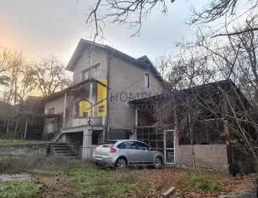Къща, Свиленград, Южна България