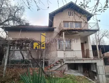 Къща, Свиленград, Южна България - снимка 5 от 7