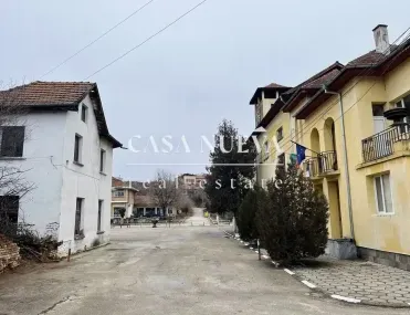 Къща, Червен Бряг, Северозападна България - снимка 6 от 18