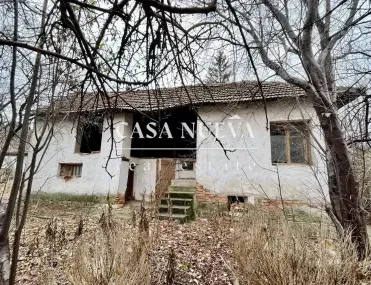 Къща, Червен Бряг, Северозападна България - снимка 3 от 18