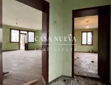 Къща, Червен Бряг, Северозападна България - снимка 17 от 18