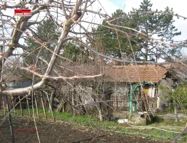 Къща, Покрайнини, Русе - снимка 10 от 15