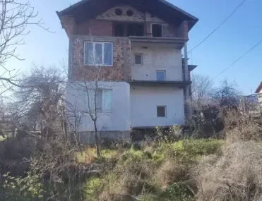 Къща, Карлово, Южна България - снимка 10 от 18