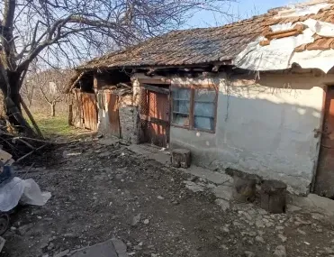 Къща, Покрайнини, Русе - снимка 11 от 18