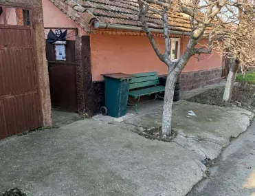 Къща, Покрайнини, Русе