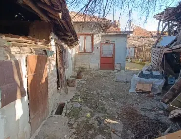 Къща, Покрайнини, Русе - снимка 13 от 18