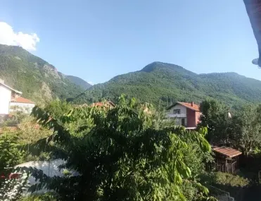 Къща, Кюстендил, Югозападна България - снимка 4 от 10