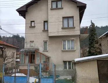 Къща, Самоков, Югозападна България - снимка 3 от 11