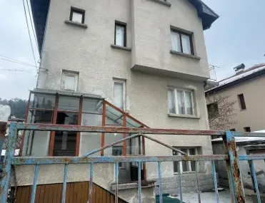 Къща, Самоков, Югозападна България - снимка 2 от 11