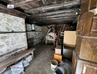 Къща, Смолян, Южна България - снимка 3 от 18