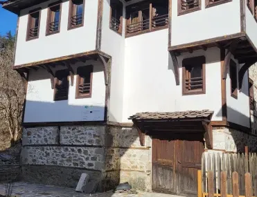 Къща, Смолян, Южна България - снимка 14 от 18