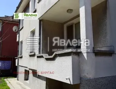 Къща, Поморие, Югоизточна България