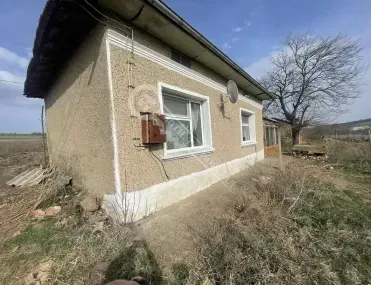 Къща, Полски Тръмбеш, Северна България - снимка 5 от 12