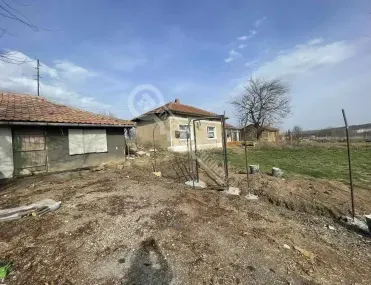 Къща, Полски Тръмбеш, Северна България - снимка 11 от 12
