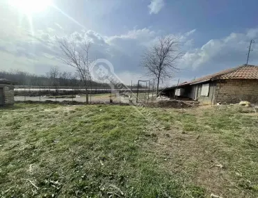 Къща, Полски Тръмбеш, Северна България