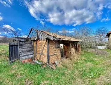 Къща, Елена, Северна България