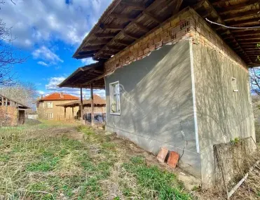 Къща, Елена, Северна България - снимка 2 от 7