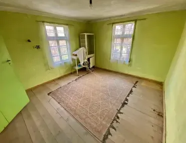 Къща, Елена, Северна България