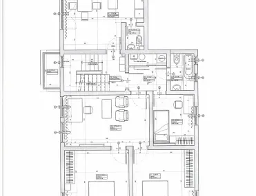 Къща, Орландовци, София - снимка 4 от 5