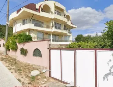 Къща, Балчик, Североизточна България - снимка 12 от 18