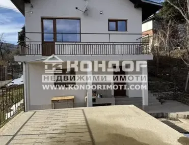 Къща, Гълъбово, Югоизточна България