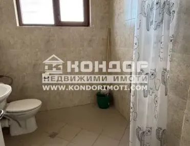 Къща, Гълъбово, Югоизточна България - снимка 4 от 5