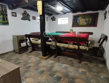 Къща, Елена, Северна България