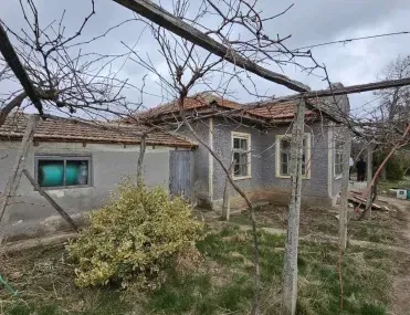 Къща, Генерал Тошево, Североизточна България - снимка 6 от 12