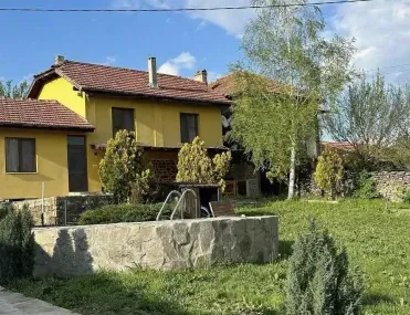 Къща, Сухиндол, Северна България - снимка 14 от 16