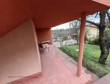 Къща, гр. Банкя, София