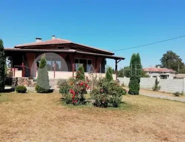 Къща, Балчик, Североизточна България - снимка 14 от 18