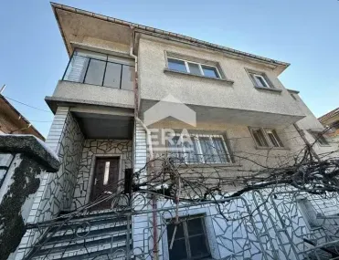 Къща, Хасково, Южна България - снимка 17 от 18
