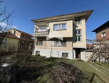 Къща, Хасково, Южна България - снимка 6 от 18