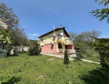 Къща, Балчик, Североизточна България