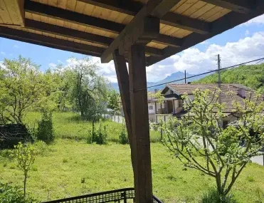 Къща, Априлци, Северозападна България - снимка 5 от 18