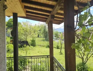 Къща, Априлци, Северозападна България - снимка 15 от 18