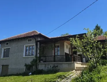 Къща, Априлци, Северозападна България - снимка 13 от 18