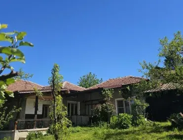 Къща, Априлци, Северозападна България - снимка 7 от 18