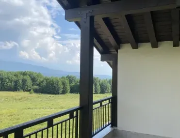 Къща, Разлог, Югозападна България - снимка 16 от 17