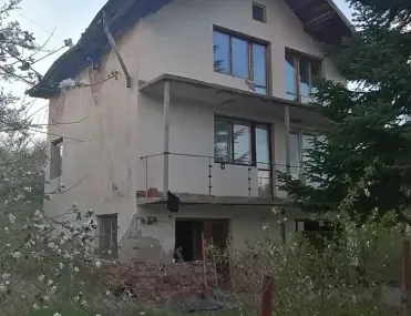 Къща, Радомир, Югозападна България - снимка 3 от 9