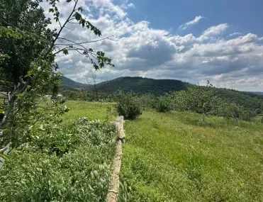 Къща, Панагюрище, Южна България - снимка 10 от 15