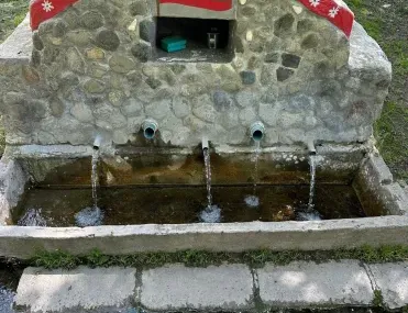Къща, Панагюрище, Южна България - снимка 2 от 15