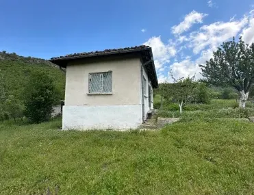 Къща, Панагюрище, Южна България - снимка 3 от 15